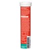 intact Löwenstark Effervescent (15 Pieces) with Strawberry Flavour, Effervescent Tablets