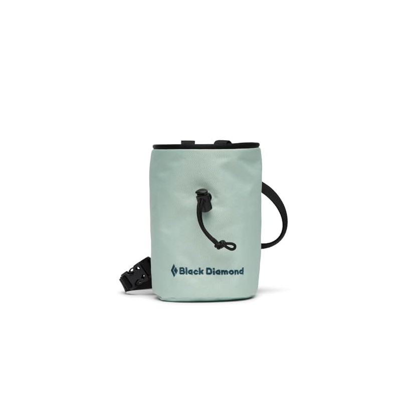 Black Diamond Mojo Chalk Bag Chalk Bag