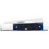 Case Cutlery CA02798: Blue Rogers Corn Cob Jig Vault