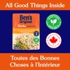 BEN'S ORIGINAL BISTRO EXPRESS Long Grain & Wild Rice Roasted