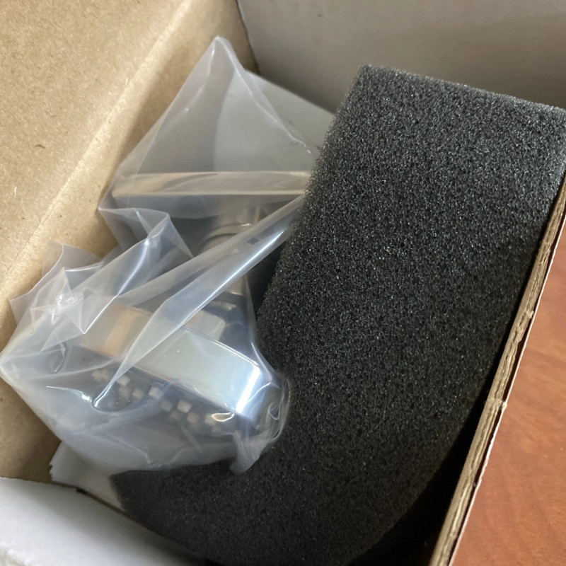 Newport Brass 2173/26 Chrome 1.75 Gpm Single Function Body Spray