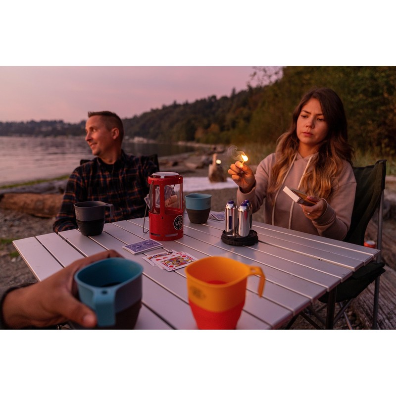 UCO Long Burn Matches - 8 Pack