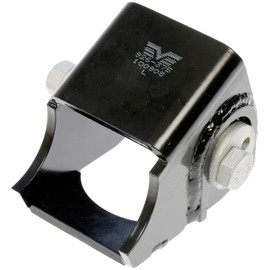 Dorman 926-375 Front Driver Side Control Arm Axle Bracket Compatible with Select Jeep Models (OE FIX)