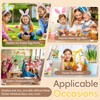 Amorgours 120Pack Little Jesus Figures, Mini Jesus Figurines in Bulk,