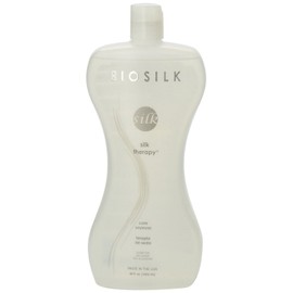 Biosilk Silk Therapy Hair Treatment, 34 Ounce
