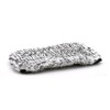Detail Artist Wash Brush Microfiber Pad Aluminum Lightweight Design Durable