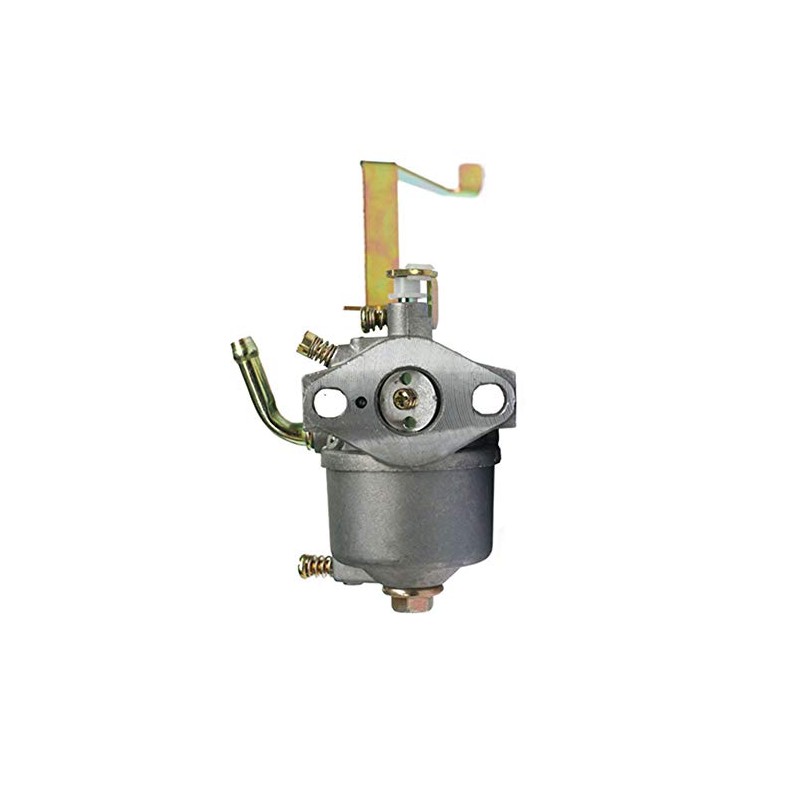 60338 Carburetor Ignition Coil Spark Plug kit for Harbor Freight
