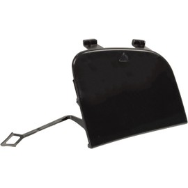 Taros Trade 268477 Front Bumper Tow Hook Cover