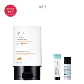 Belif (LI) UV Protector Multi Sun Screen 50ml / 빌리프 (LI)UV프로텍터 멀티 선 스크린 50ml
