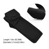 Kissral Yoga Mat Strap Carry Strap Polyester Durable Sling Adjustable