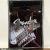 Fender guitar Earrings NEW