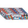 Winis Cool Tubo con 7 cuadretas de 2.6 g. Display