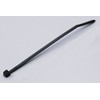 Elpa Weather Resistant Cable Ties One Touch Lock Type 100