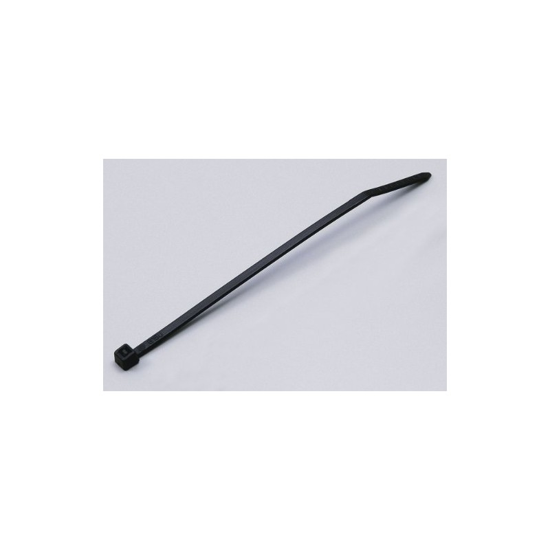 Elpa Weather Resistant Cable Ties One Touch Lock Type 100