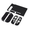 eXtremeRate PlayVital Switch Console Back Cover, NS Joycon Handheld Controller