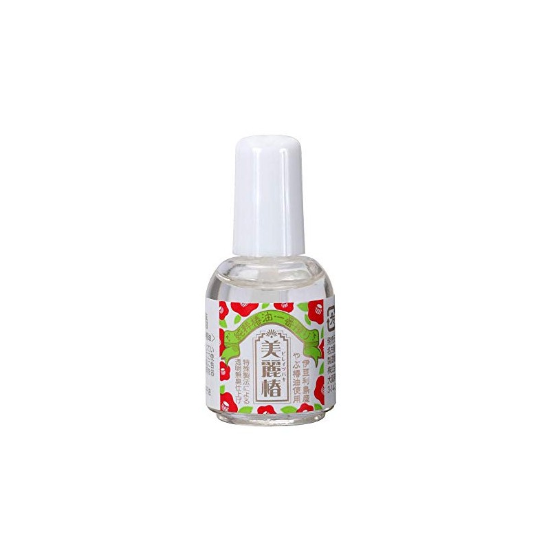 Tokuan TB-706 Beautiful Camellia Belay Camellia 0.3 fl oz (10