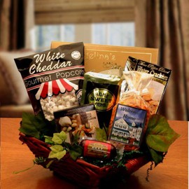 Gift Basket Drop Shipping Welcome to Your New Home Gift Basket