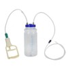 Manual Oil Suction Pump 2L Portable Universal Oil Change Artifact