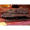 Mahogany Smoked Meats: Habanero Beef Jerky - 16oz