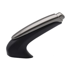 for Honda Civic 2006-2011 Hand Brake Handle Protect Cover Stick 47115-SNA-A82Z Parking Handbrake Lever Cover Levers