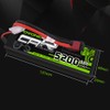 Ovonic 2s Lipo Battery 7.4V 50C 5200mAh RC Lipo Batteries