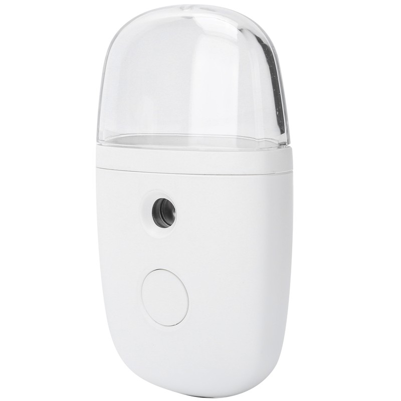 USB Charging Portable Face Moisturizing Spray Handheld Nano Mist Sprayer