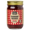 The Loveless Cafe Strawberry Preserves 16 oz