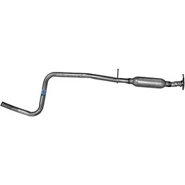 Walker Exhaust 56286 Exhaust Resonator and Pipe Assembly