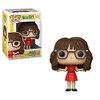 Funko Pop New Girl Jess Vinyl Figure