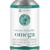 🐟⚡ Youtheory Sport Omega 3 | Suplemento de 1g 💖✨