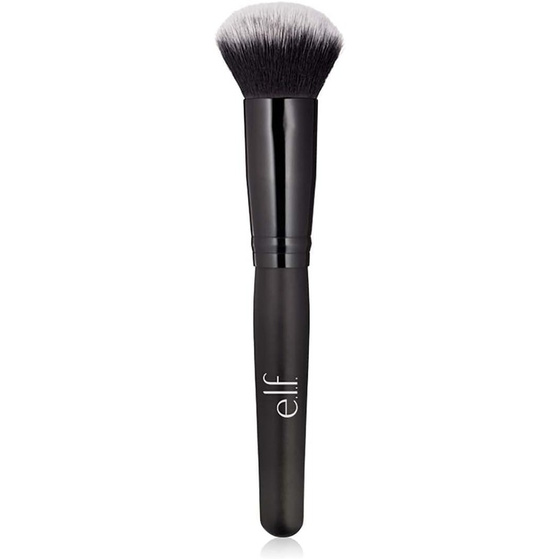 e.l.f. Cosmetics Brocha Selfie Ready Powder