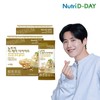 Nutri D Day Savory Oat Diet Shake 28 packets + shake cup / 뉴트리디데이 고소한귀리 다이어트 쉐이크 28포 + 쉐이크컵