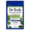 Dr. Teal's 닥터틸즈 퓨어 엡섬솔트 소킹 솔루션 입욕제 유칼립투스 앤