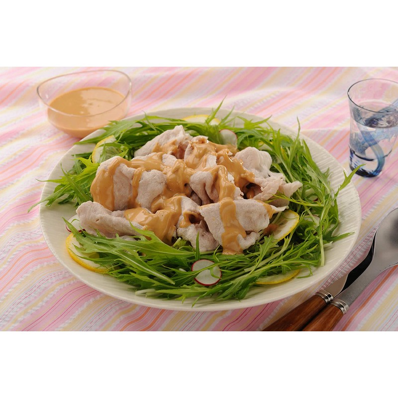 Meijiya Creamy Peanut Butter 450g