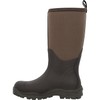 MUCK Women's Wetland Boot, Brown, Size 10(M)