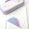 San-X SQ89602 Sumikko Gurashi Triangle Ruler Set