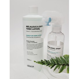 Sensitive skin Red skin Redness Ultra sensitive skin PH protective film EPI tonic lotion 500ml / 예민피부 붉은피부 홍조 초민감성피부 PH 보호막 EPI토닉로션 500ml