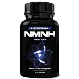 Advanced Bionetix NMNH Supplement 2 Pack