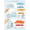 Supporting New Life! 60 Sheets x 3 Packs Large Capacity]