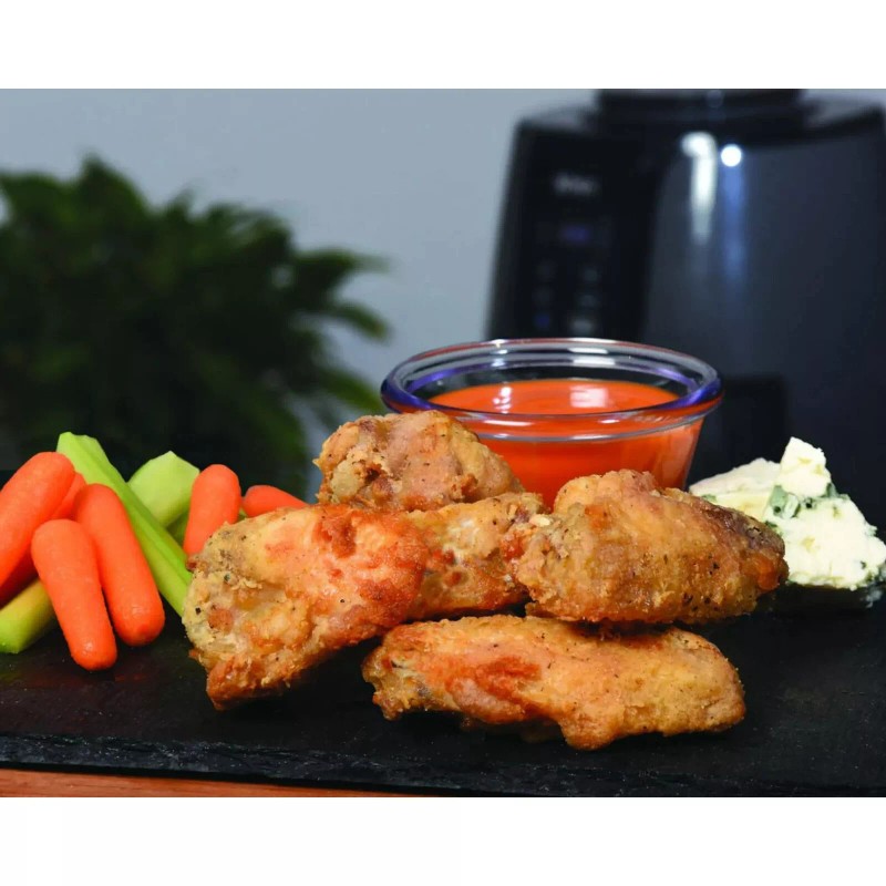 Kentucky Kernel 6-Pack Kentucky Kernel Original Seasoned Flour Coating Mix,