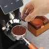Coffee Stirring Tamper 10 Needles Stainless Steel Coffee Hand Distribution