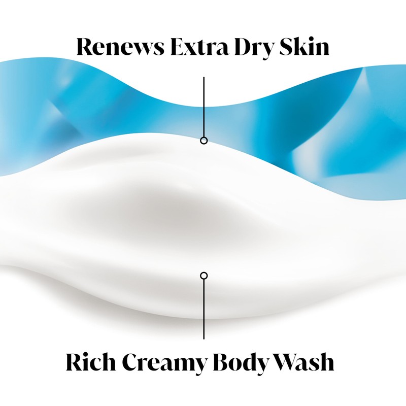 Olay Body Wash for Women, Ultra Moisture, For Extra Dry