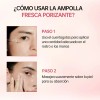Skin1004 Ampolla Poremizing De Centella Madagascar 100ml