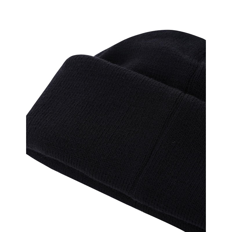 SCHIETWETTER Accessory Unisex Knitted Captain Hook Beanie Fine Knit Winter