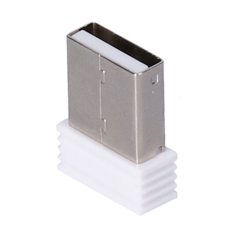 USB Mouse Wireless Smart Slim Mini Portable 2.4G Cordless Mouse