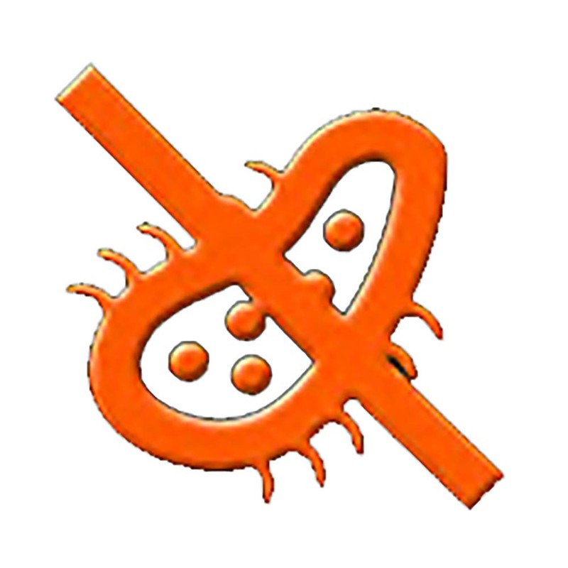 Copper 88 Unisex Wrist Sleeve, Small, 1 Count