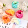 Janinka 8 Pcs Face Washing Wristbands Wrist Spa Washband Adjustable