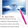 1 Pcs Resin Diamond Painting Pen DIY Diamond Painting Pens