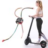 Electric Scooter Dashboard PCB Waterproof Clear Data Display Circuit Board