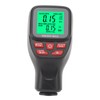 Coating Thickness Gauge High Accuracy Digital Thickness Measuring Tool for